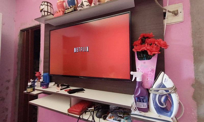 Tv Smart 40 E Painel...