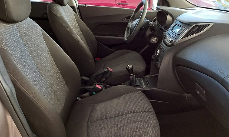 Hyundai Hb20 1.0 Com...