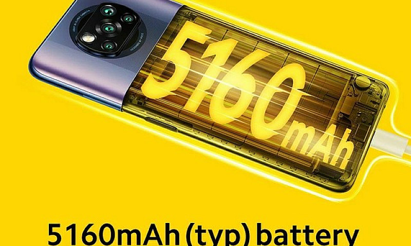 Poco X3 Pro 8Gb / 25...