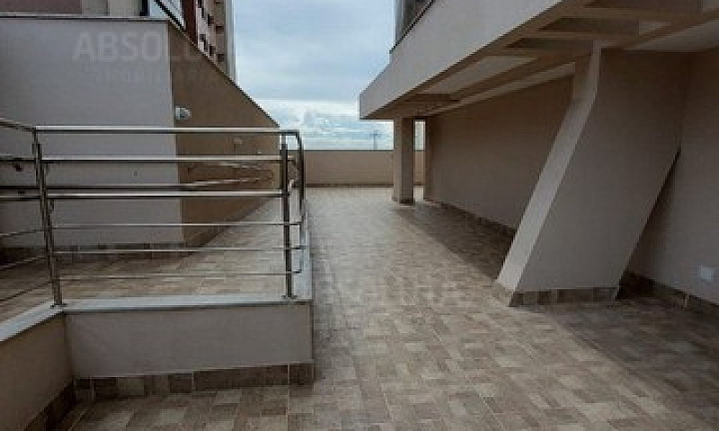 Apartamento 2 Quarto...