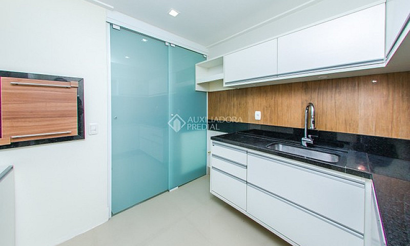 Apartamento Para Ven...