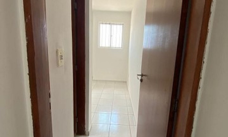 Apartamento Para Alu...