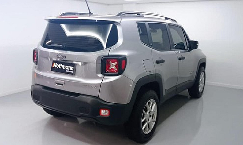 Renegade Sport 2019...