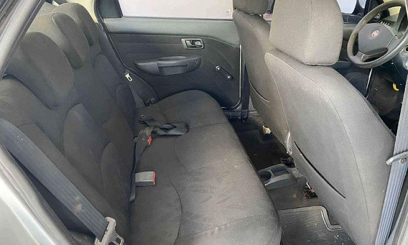Fiat Siena El...