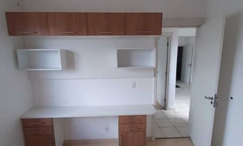Apartamento Com 2 Do...