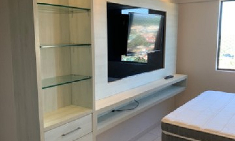 Apartamento Mobiliad...