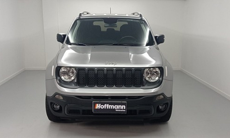 Renegade Sport 2019...