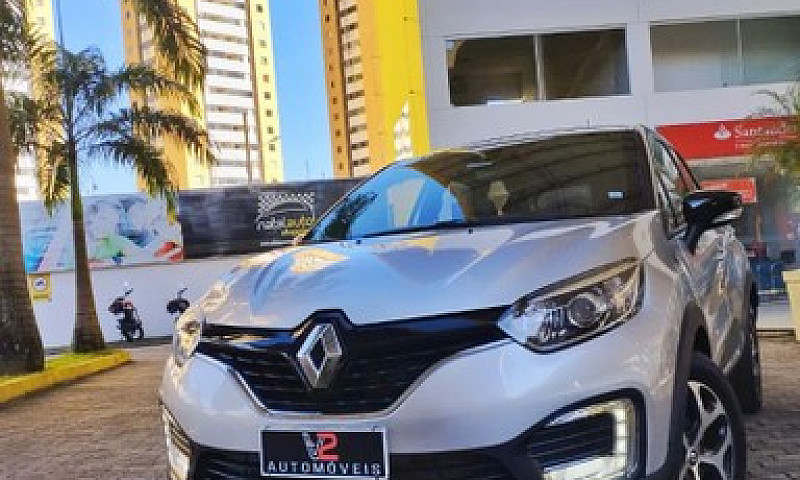 Captur Intense 2.0 2...