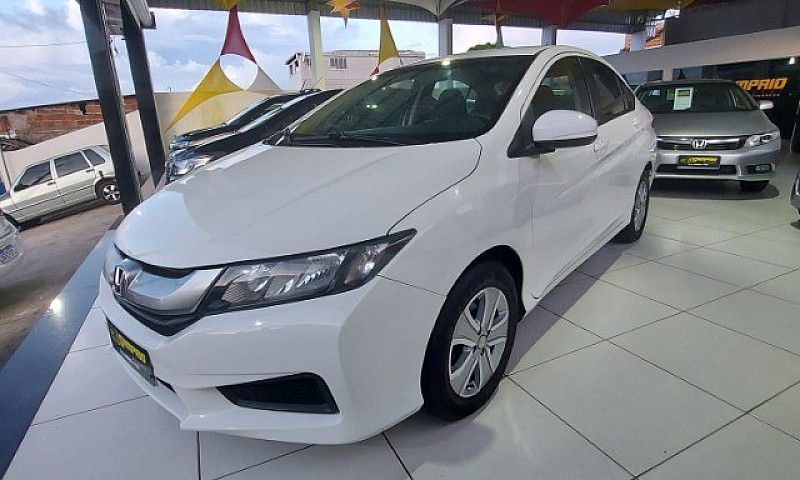 Honda City 2015 1.5 ...