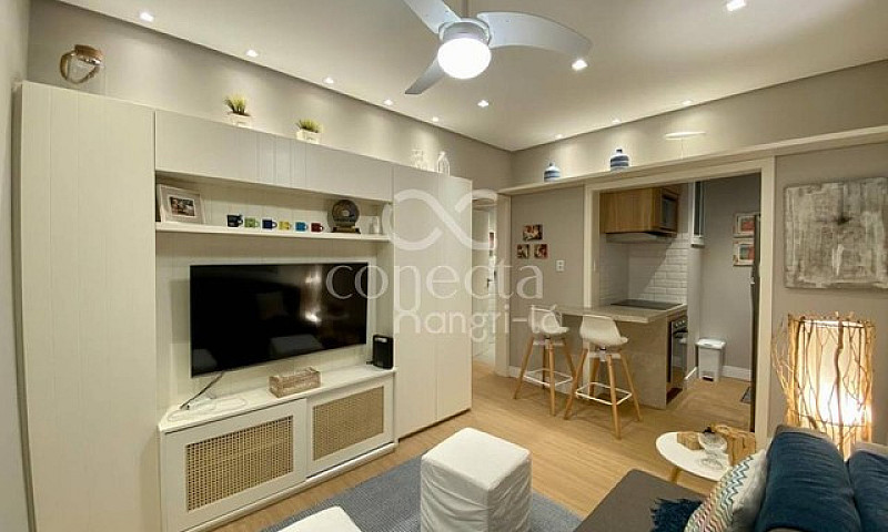 Apartamento De 2 Dor...
