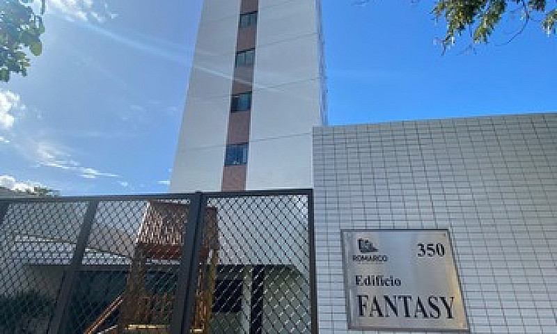 Apartamento Para Ven...