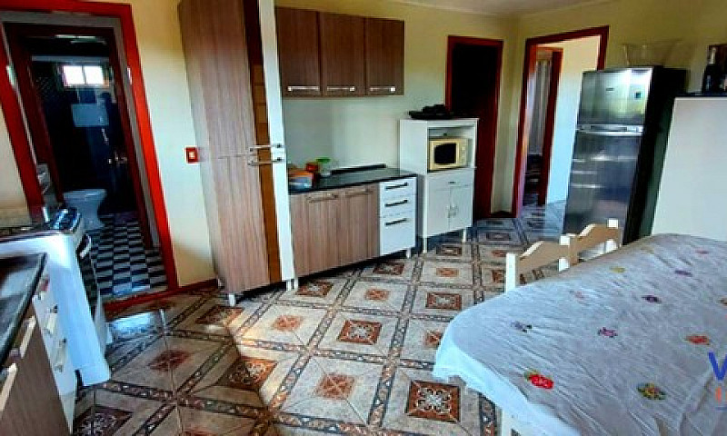 Casa Em Imbituba, No...