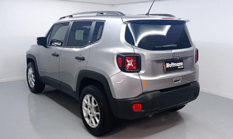 Renegade Sport 2019...