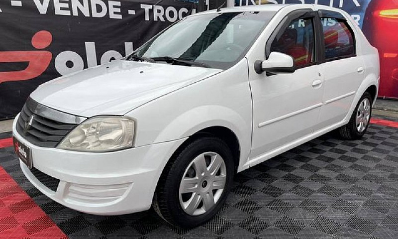 Renault Logan Expres...