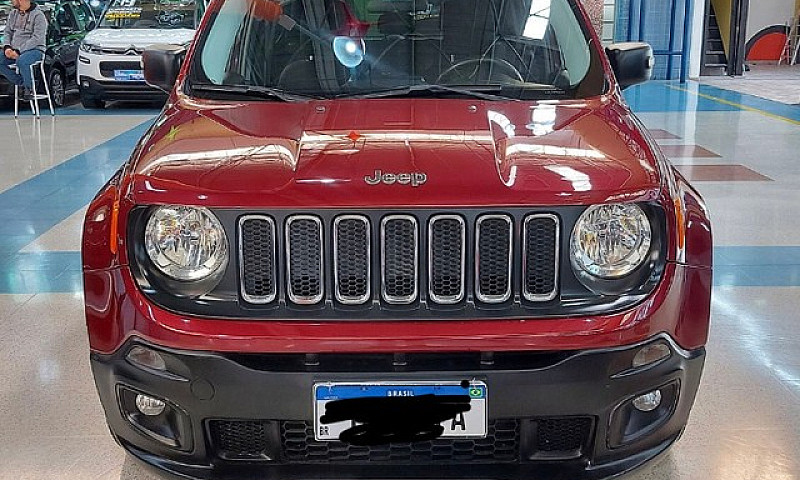 Jeep ...