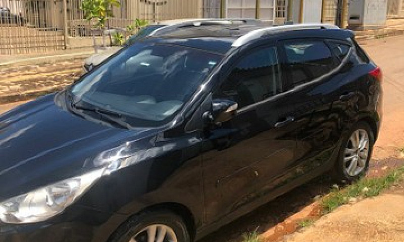 Hyundai Ix35 2013/20...