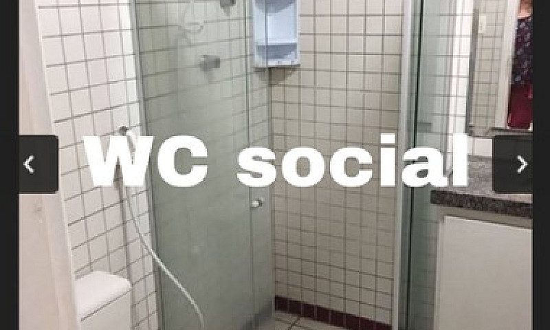 Apartamento Para Ven...