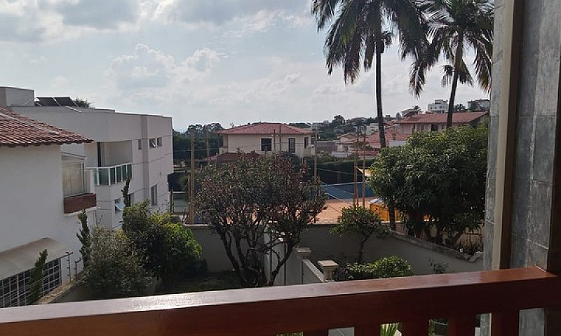 Casa Para Aluguel Co...