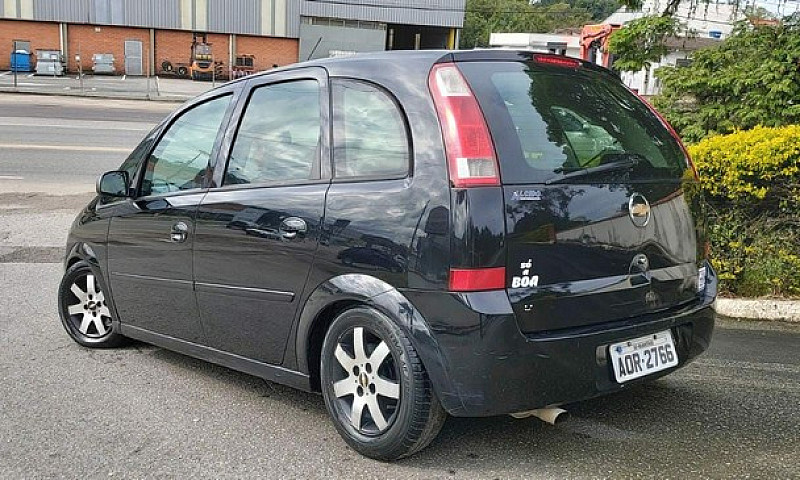 Zafira 1.8...
