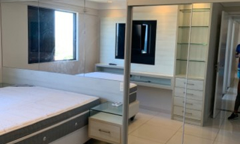 Apartamento Mobiliad...