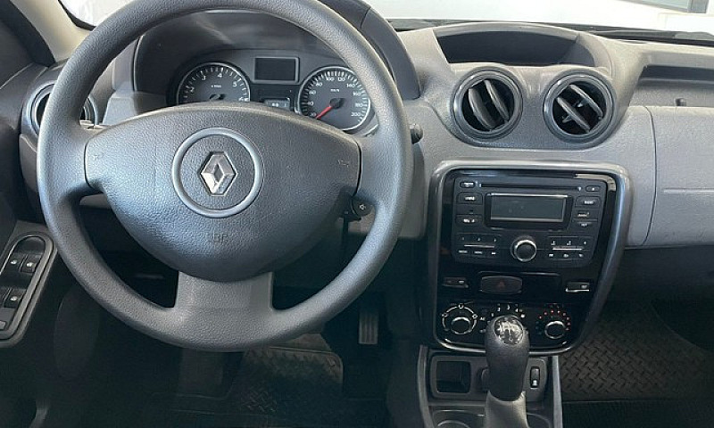 Renault Duster Dynam...