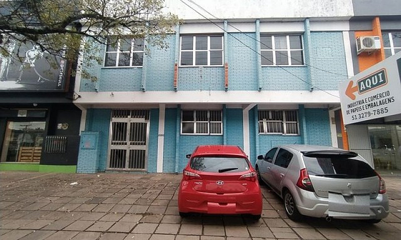 Prédio Para Alugar, ...
