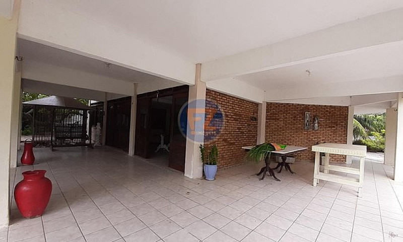 Casa Para Aluguel, 5...