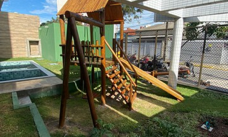 Apartamento Para Ven...