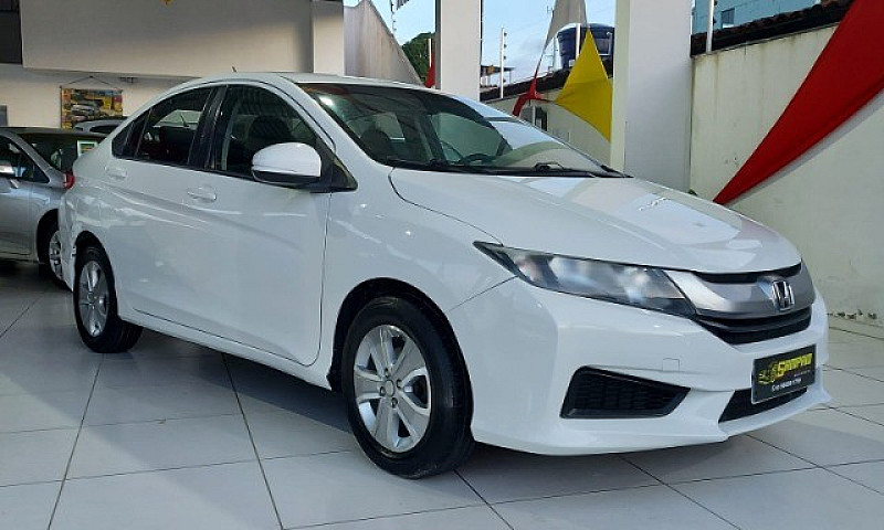 Honda City 2015 1.5 ...