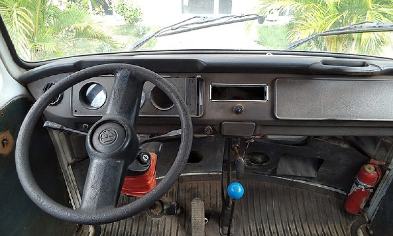 Kombi 2005...