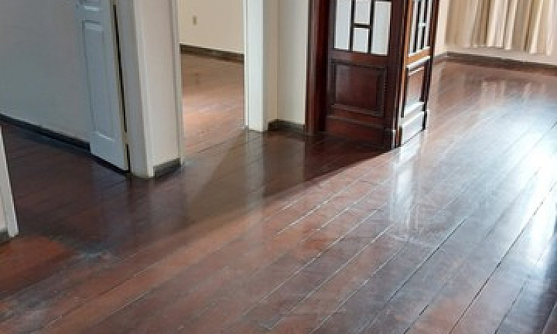Apto Anexo Casa - Fl...
