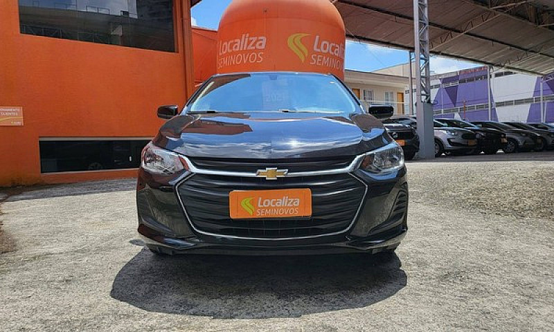 Gm - Chevrolet Onix ...