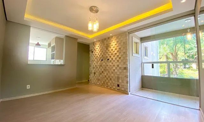 Apartamento À Venda,...