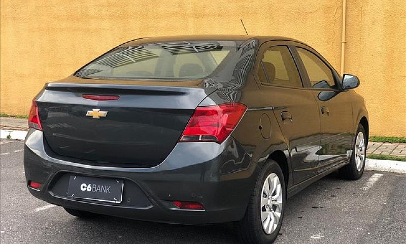 Chevrolet Prisma 1.4...