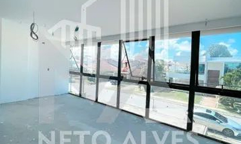 Casa Nova No Aldebar...