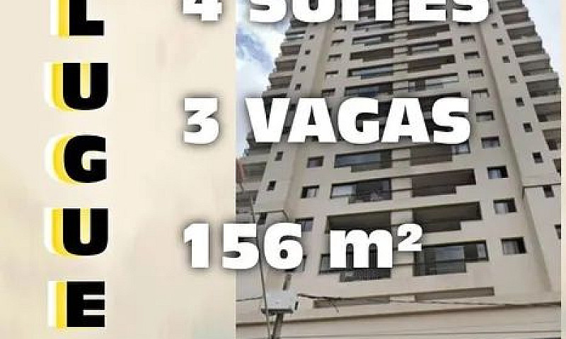 Apartamento Para Alu...