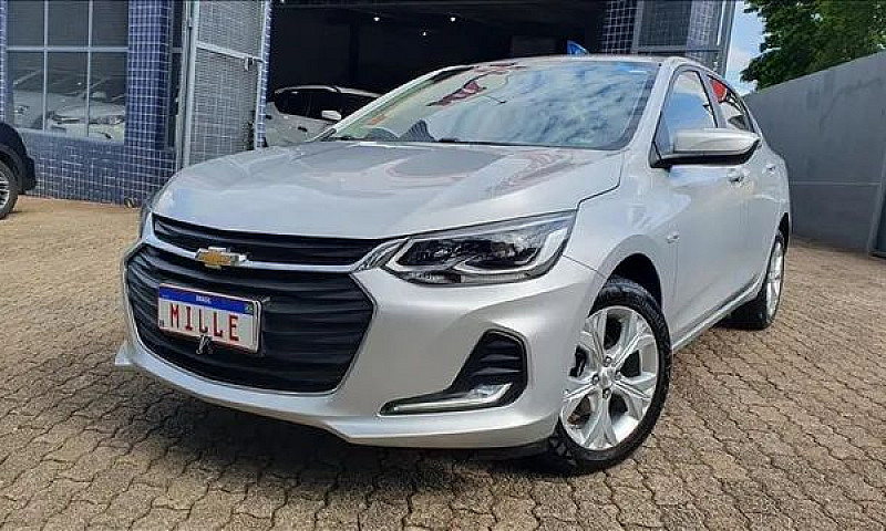 Chevrolet Onix 1.0 T...