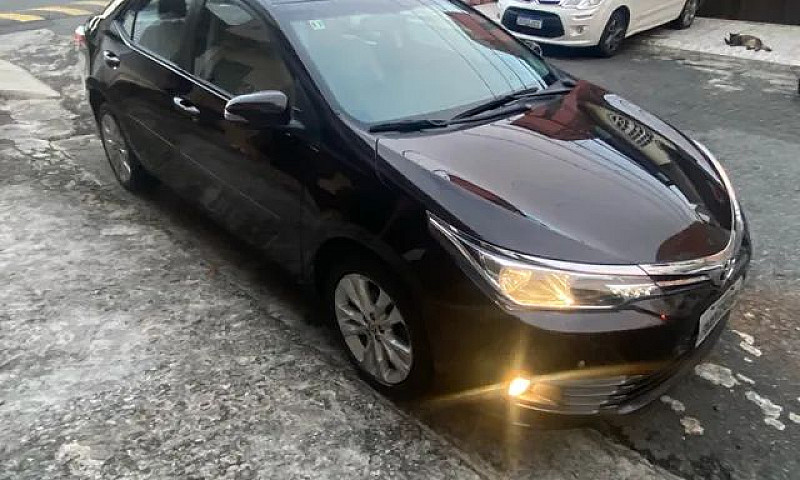 Corolla Xei 2018. 40...