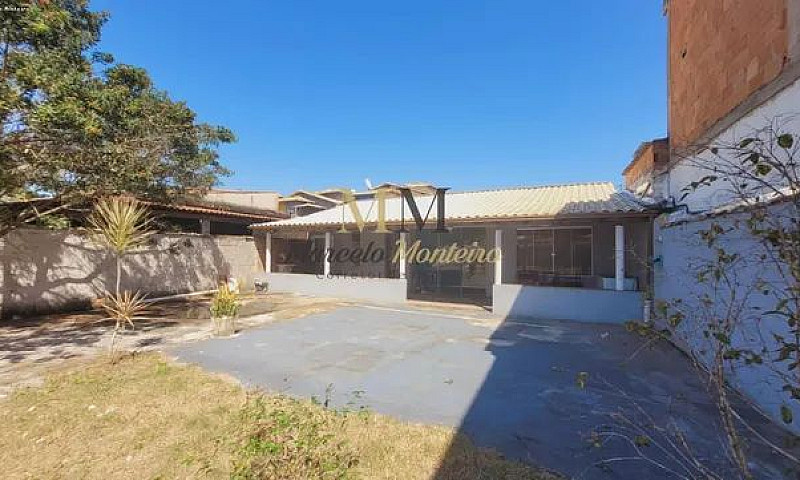 Casa Para Locação Em...