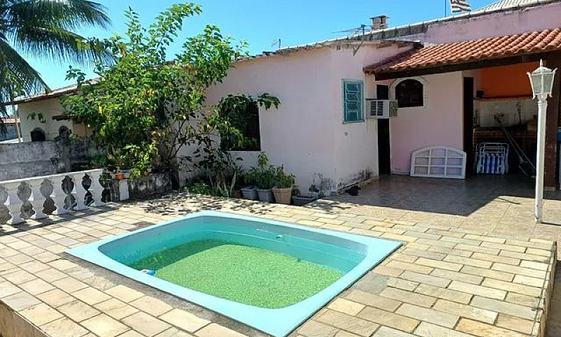 Vendo Excelente Casa...