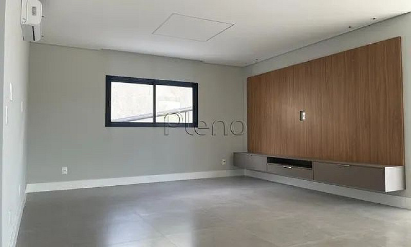 Casa À Venda Com 3 S...