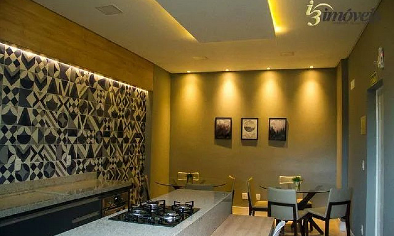 Apartamento Para Loc...