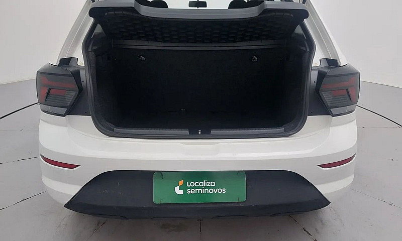 Volkswagen Polo 2025...