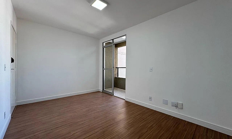 Apartamento 3 Quarto...