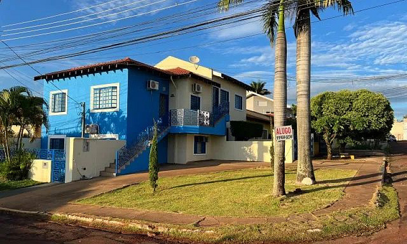 Casa Próximo Ao Shop...