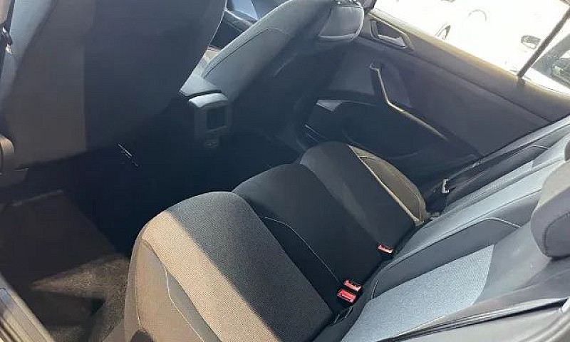 T Cross 200 Tsi À Pr...