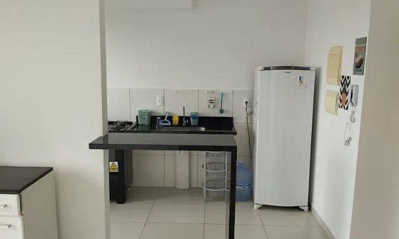 Apartamento 2 Quarto...