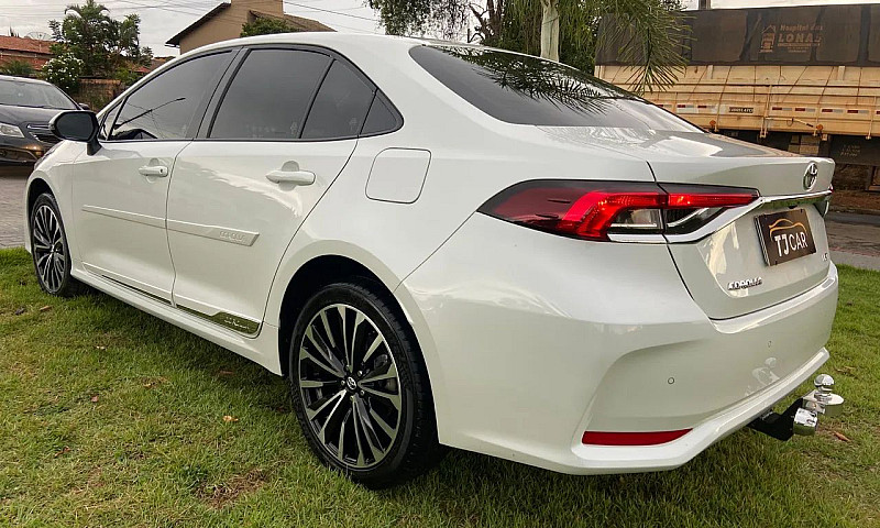 Toyota Corolla Xei 2...