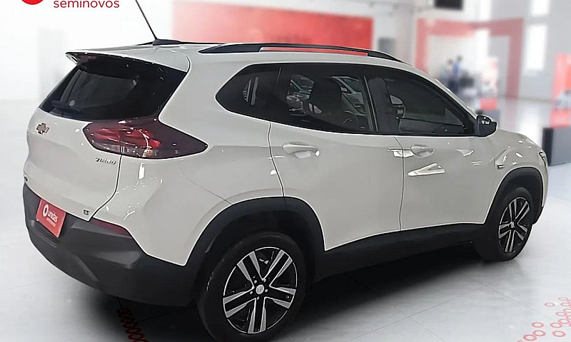 Chevrolet Tracker 20...