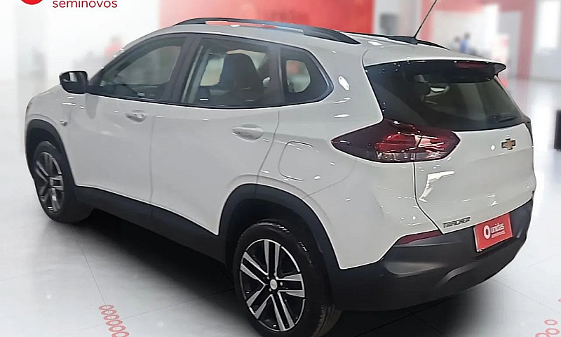 Chevrolet Tracker 20...